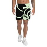 Shorts Homme AllSportAqua Couleurs Lagon Nautile PISTACHIO - Couleurs Lagon