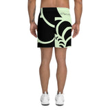 Shorts Homme AllSportAqua Couleurs Lagon Nautile PISTACHIO - Couleurs Lagon