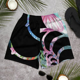 Shorts Homme AllSportAqua Couleurs Lagon Nautile PM1 - Couleurs Lagon