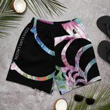 Shorts Homme AllSportAqua Couleurs Lagon Nautile PM1 - Couleurs Lagon
