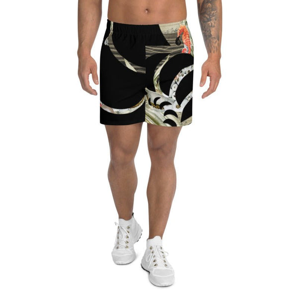 Shorts Homme AllSportAqua Couleurs Lagon Nautile PM2 - Couleurs Lagon
