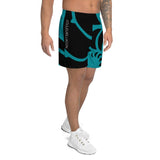 Shorts Homme AllSportAqua Couleurs Lagon Nautile TURQUOISE - Couleurs Lagon