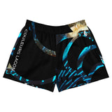 Shorty Surf AllSportAqua Femmes NAUTILE BLEU BENITIER - Couleurs Lagon