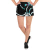 Shorty Surf AllSportAqua Femmes NAUTILE FLORAL - Couleurs Lagon