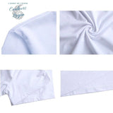 T-shirt Homme Tortue Océan - Couleurs Lagon