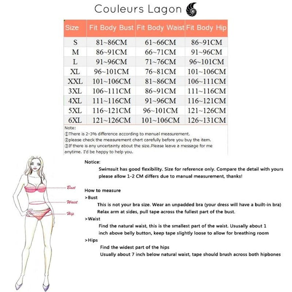 Tankini Rashguard Manche Longue Surf NOIR LOSANGE - Couleurs Lagon - tailles