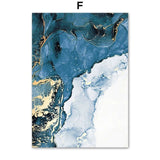 Toile impression d'art Dauphin Baleine bleu Corail - Couleurs Lagon