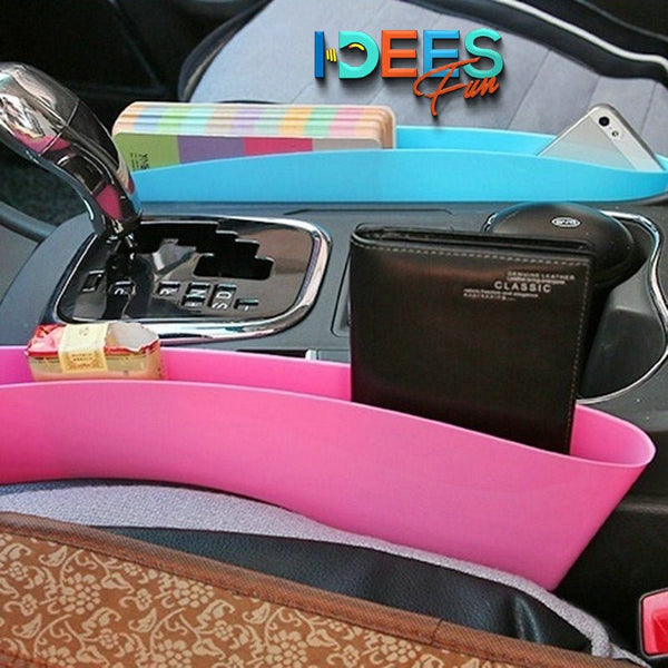 Vide Poche Couleur pour Voiture - Couleurs Lagon