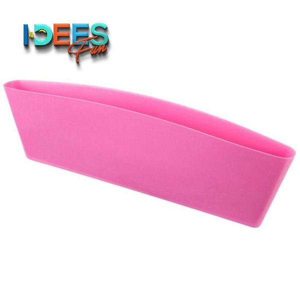Vide Poche Couleur pour Voiture - Couleurs Lagon