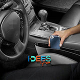 Vide Poche Couleur pour Voiture - Couleurs Lagon