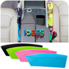 Vide Poche Couleur pour Voiture - Couleurs Lagon