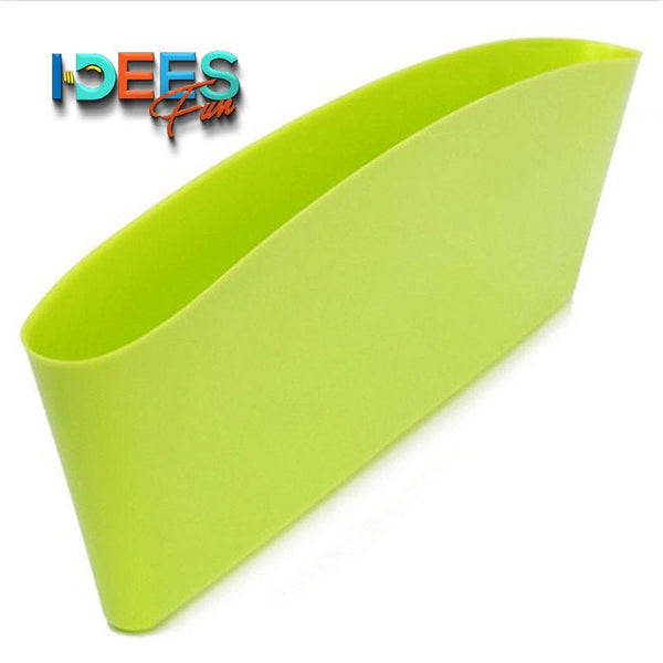 Vide Poche Couleur pour Voiture - Couleurs Lagon