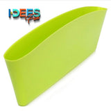 Vide Poche Couleur pour Voiture - Couleurs Lagon