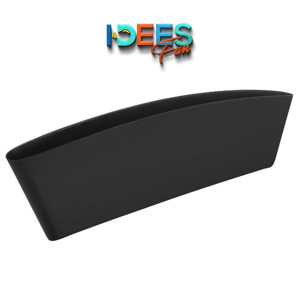 Vide Poche pour Voiture - Couleurs Lagon
